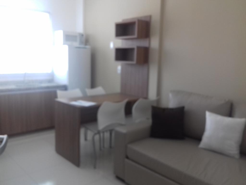 Apartamento Encontro Das Aguas Caldas Novas Eksteriør billede